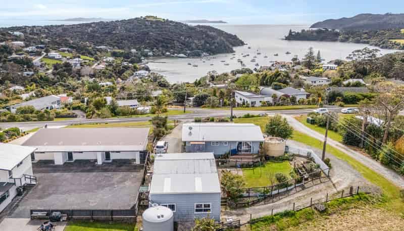 35 Colonel Mould Drive, Mangonui