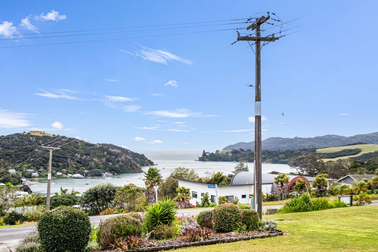 Spectacular Harbour Views – Home & Cottage Package - Prikaz 5