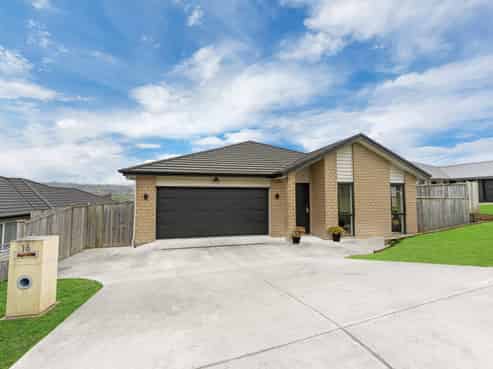 16 Skiffington Road, Pokeno