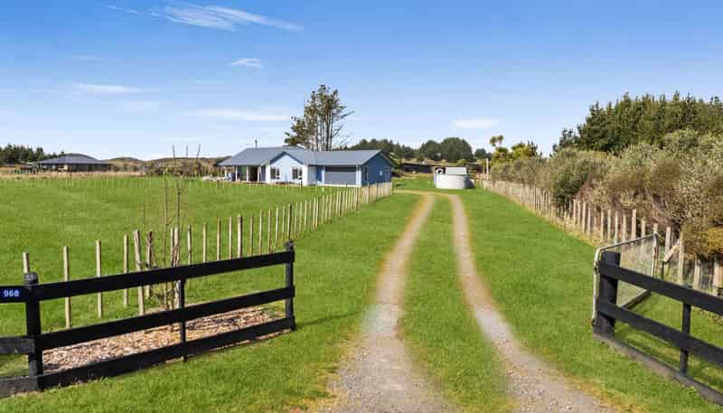 38 Kanuka Drive, Waitarere