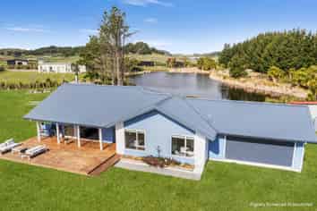38 Kanuka Drive, Waitarere