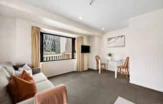 8A/2 Eden Crescent, Auckland Central