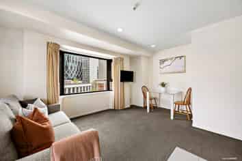 8A/2 Eden Crescent, Auckland Central