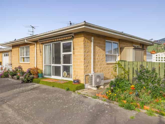 Flat 1/153 Songer Street, Stoke