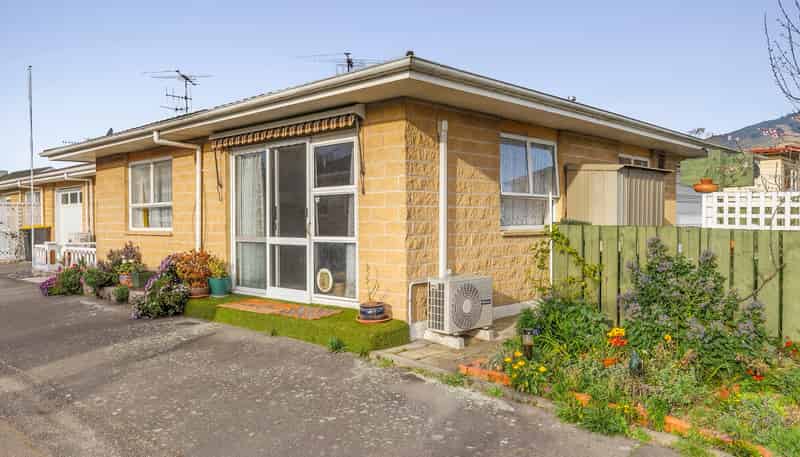 Flat 1/153 Songer Street, Stoke