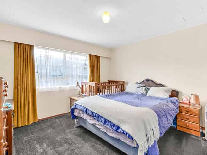 Flat 1/153 Songer Street, Stoke
