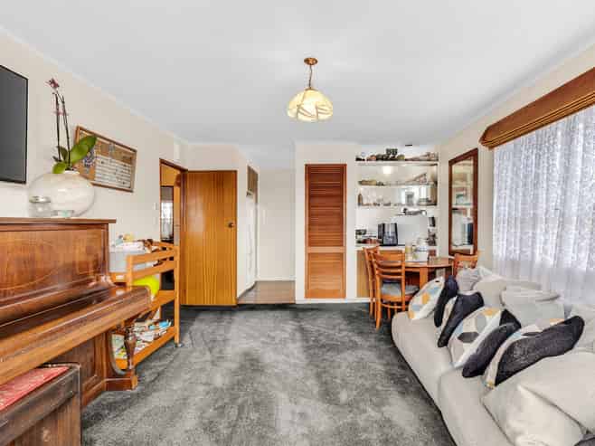 Flat 1/153 Songer Street, Stoke