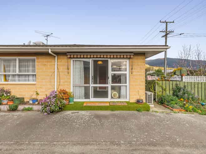 Flat 1/153 Songer Street, Stoke