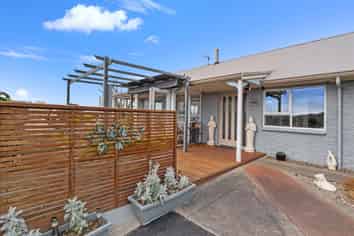 33 Victoria Street, Foxton