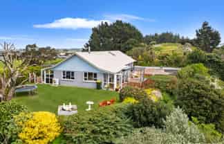 33 Victoria Street, Foxton