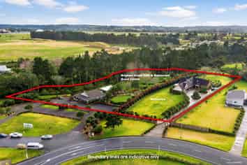1 Sinton Road, Hobsonville