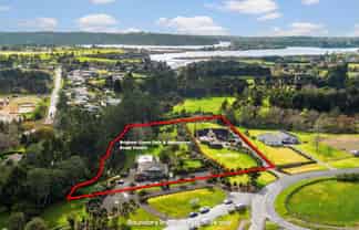 1 Sinton Road, Hobsonville