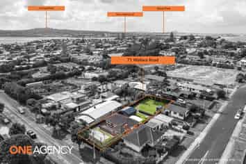 71 Wallace Road, Mangere Bridge