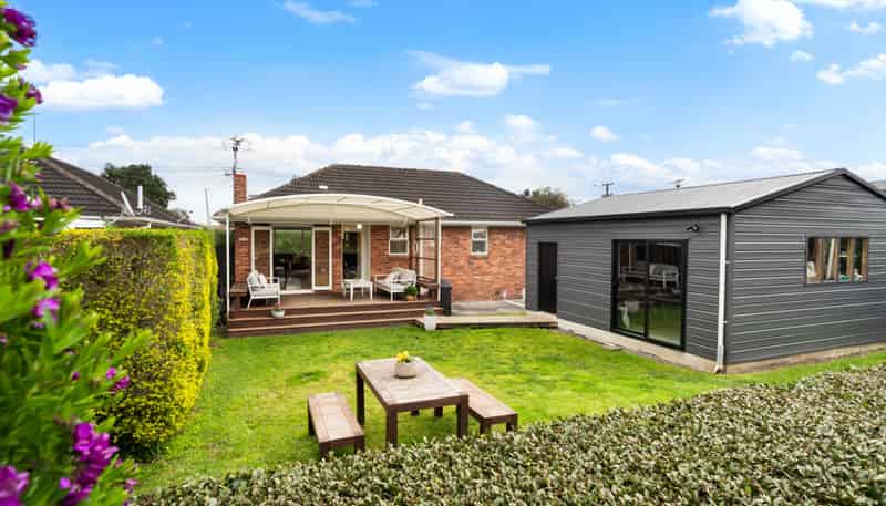 71 Wallace Road, Mangere Bridge