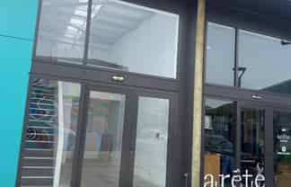 Lyall Bay Junction Unit for lease
