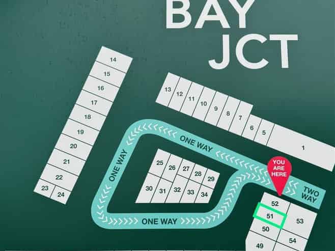 Lyall Bay Junction Unit for lease