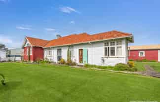14 Ruawai Wharf Road, Ruawai