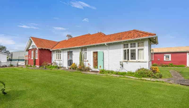 14 Ruawai Wharf Road, Ruawai