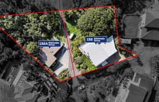 132 & 132A Kittiwake Drive, Albany