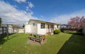 12B Blairs Place, Te Anau