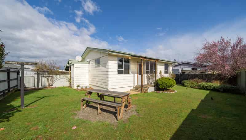 12B Blairs Place, Te Anau