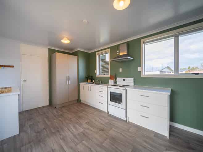 12B Blairs Place, Te Anau