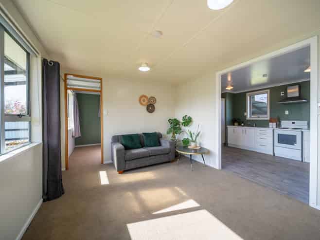 12B Blairs Place, Te Anau