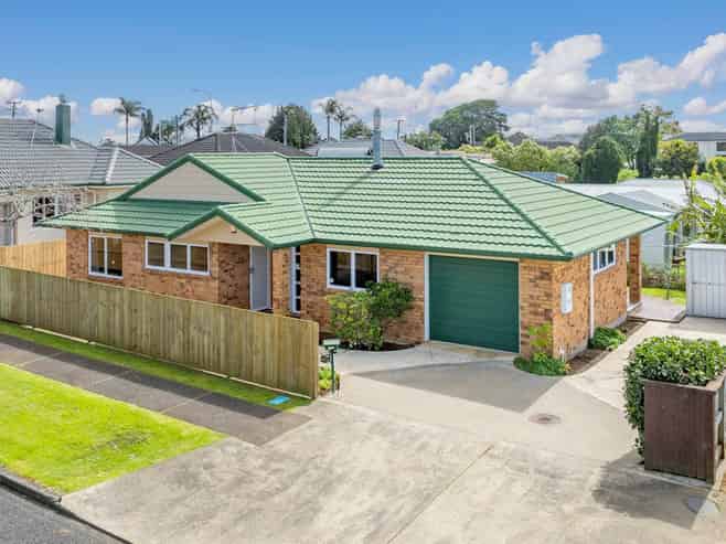 4 Fitzroy Street, Papatoetoe