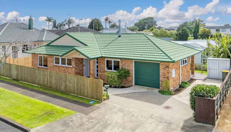 4 Fitzroy Street, Papatoetoe