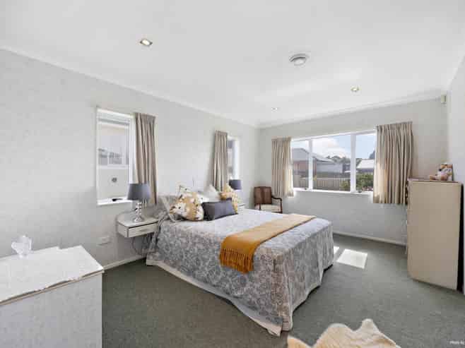 4 Fitzroy Street, Papatoetoe