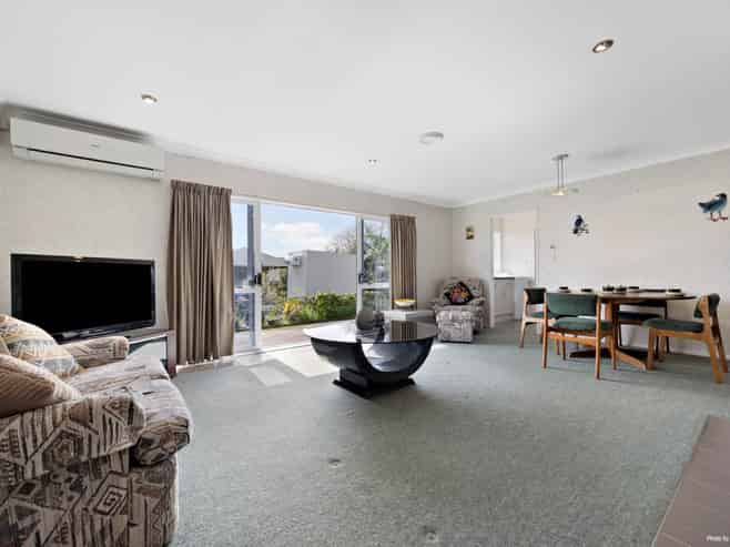 4 Fitzroy Street, Papatoetoe