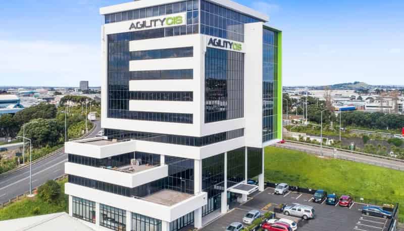 Level 3/56 Cawley Street, Ellerslie