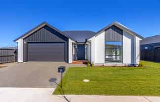 5 Ligget Place, Woodend