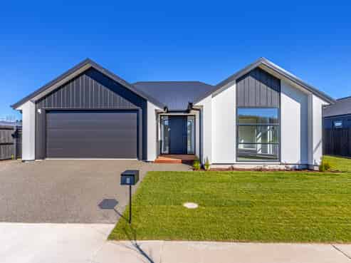 5 Ligget Place, Woodend