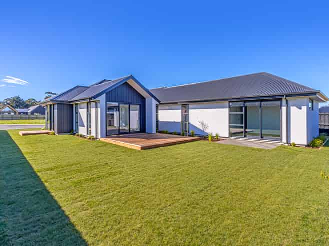 5 Ligget Place, Woodend