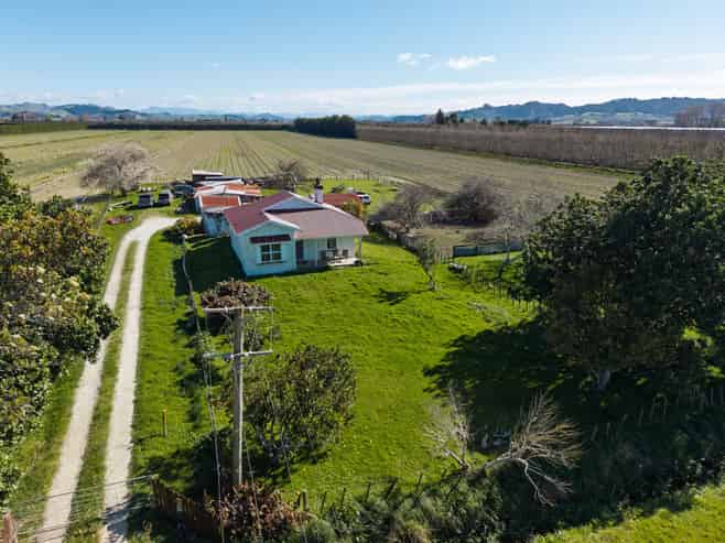 49 O'Grady Road, Waerengaahika