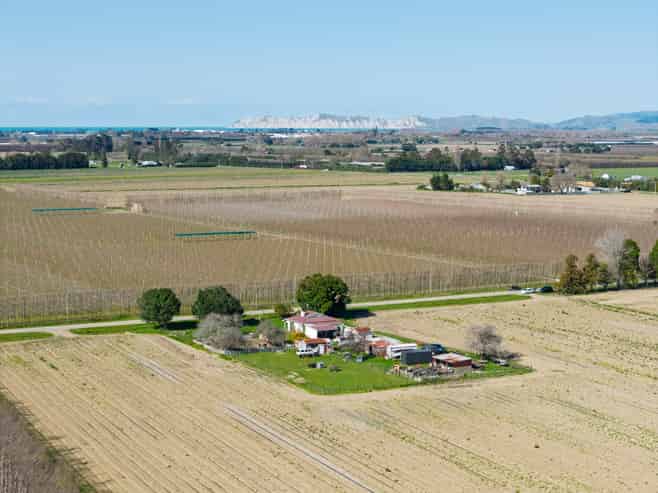 49 O'Grady Road, Waerengaahika