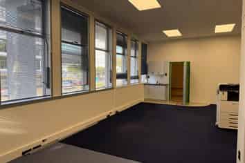Centrally Located Ground Floor Offices
