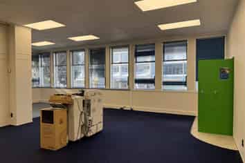 Centrally Located Ground Floor Offices