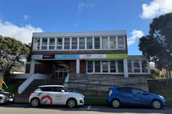 Centrally Located Ground Floor Offices