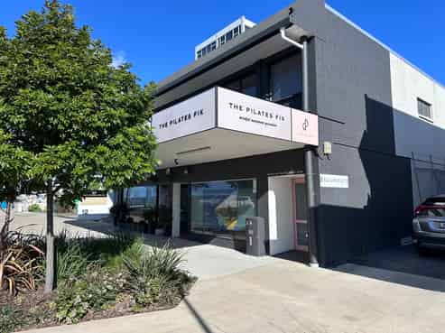 City Centre Ground floor Office or Service Retail.