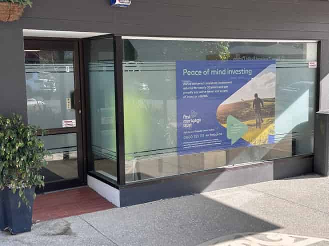 City Centre Ground floor Office or Service Retail.