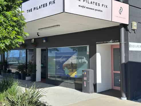 City Centre Ground floor Office or Service Retail.