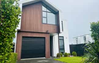 1 Courage Road, Papakura