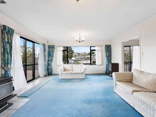 14 Kiri Place, Mairangi Bay