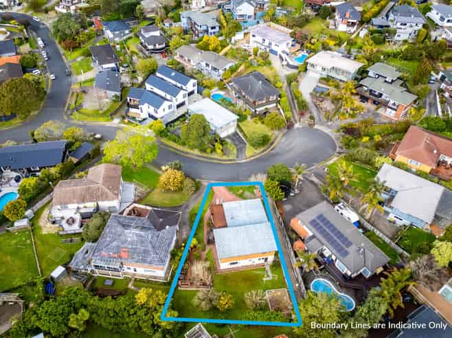 14 Kiri Place, Mairangi Bay