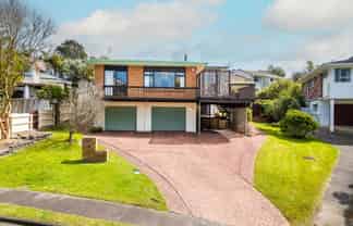 14 Kiri Place, Mairangi Bay