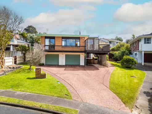 14 Kiri Place, Mairangi Bay