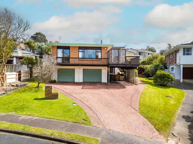 14 Kiri Place, Mairangi Bay