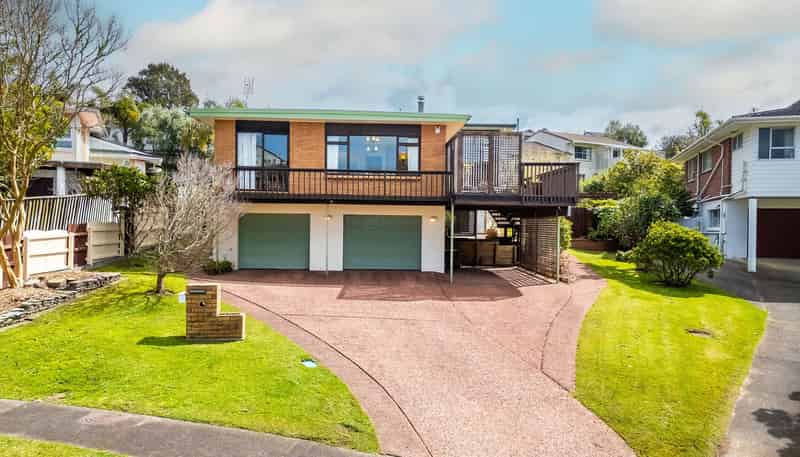 14 Kiri Place, Mairangi Bay